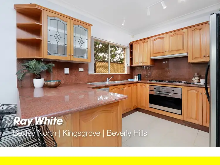 Fourth view of Homely house listing, 28 Edward Street, Kingsgrove NSW 2208