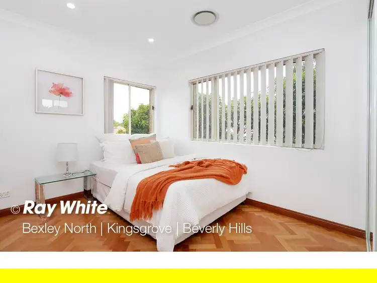 Sixth view of Homely house listing, 28 Edward Street, Kingsgrove NSW 2208