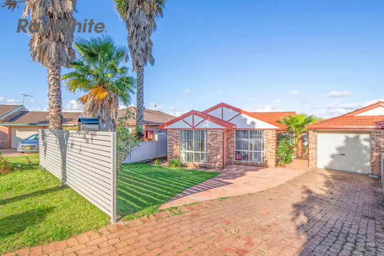 Main view of Homely house listing, 31 Mc laren Place, Ingleburn NSW 2565