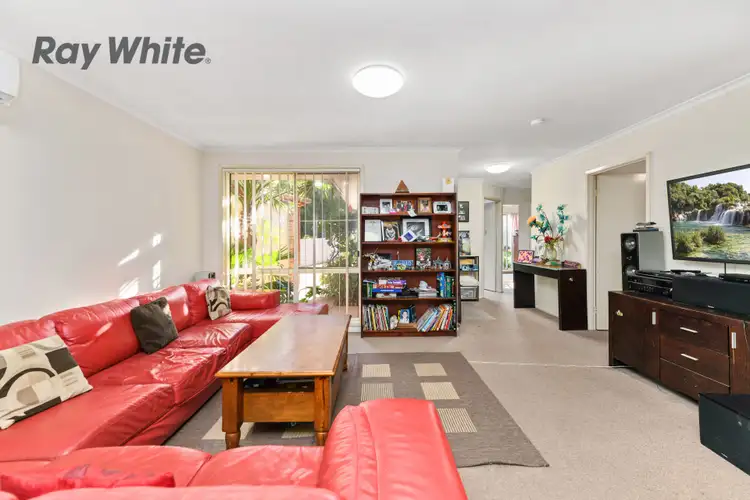Second view of Homely house listing, 31 Mc laren Place, Ingleburn NSW 2565