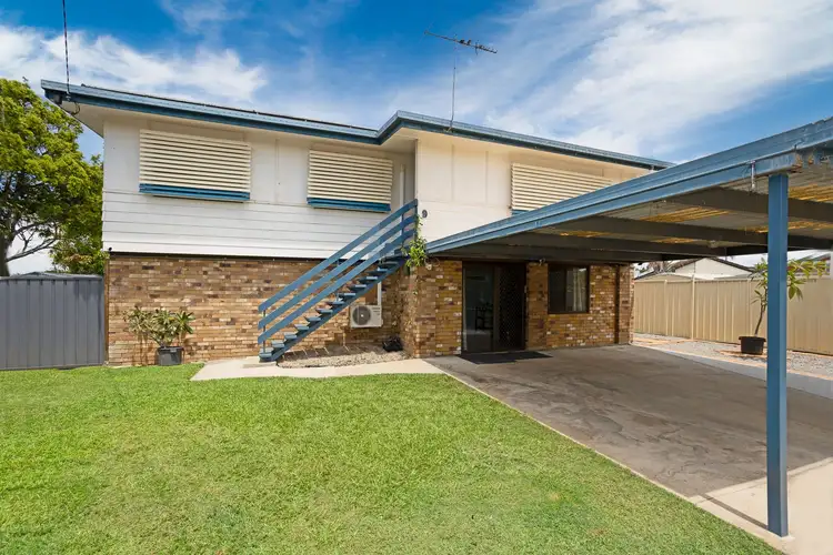Third view of Homely house listing, 9 Coolac Court, Deception Bay QLD 4508