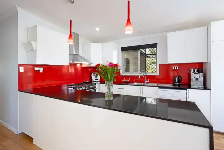 Fifth view of Homely house listing, 9 Coolac Court, Deception Bay QLD 4508