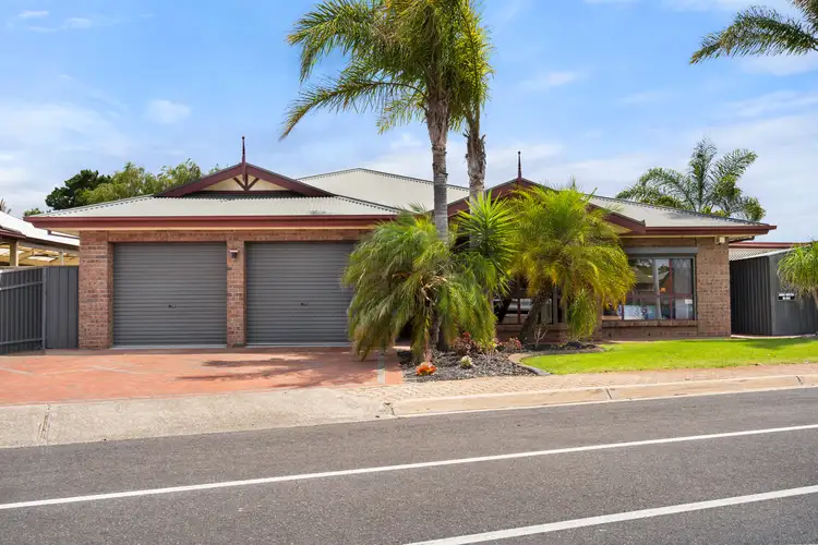 Main view of Homely house listing, 77 Osborne Road, North Haven SA 5018