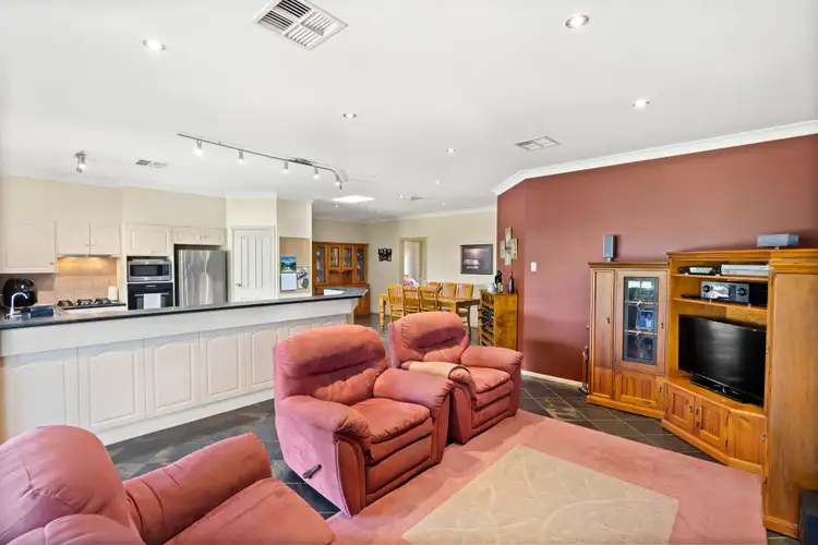 Fourth view of Homely house listing, 77 Osborne Road, North Haven SA 5018