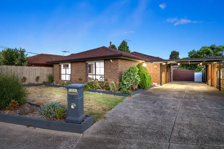 Main view of Homely house listing, 99 Narina Way, Epping VIC 3076