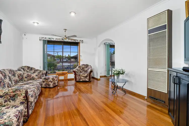 Third view of Homely house listing, 99 Narina Way, Epping VIC 3076