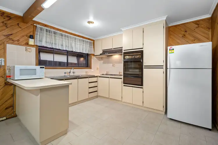 Fourth view of Homely house listing, 99 Narina Way, Epping VIC 3076