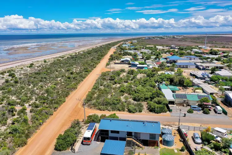 Third view of Homely land listing, 95 The Esplanade, Thompson Beach SA 5501