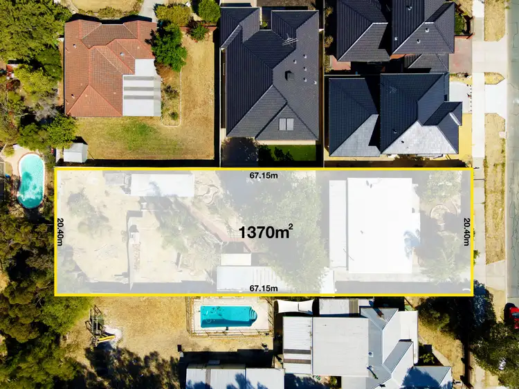 22 Bromley Street, Beckenham WA 6107