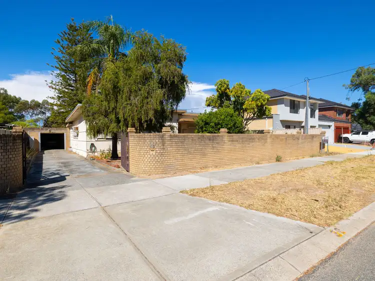 Third view of Homely house listing, 22 Bromley Street, Beckenham WA 6107