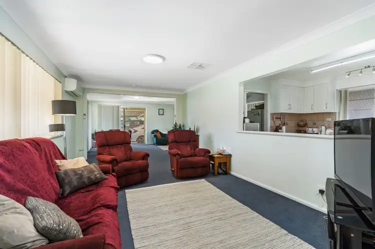 Fifth view of Homely house listing, 1 Brown Street, Cudal NSW 2864