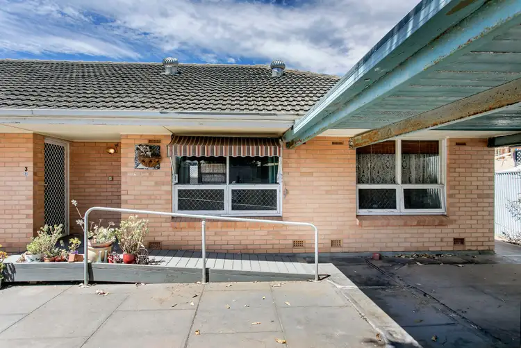 4/23 Anderson Avenue, Glenelg North SA 5045