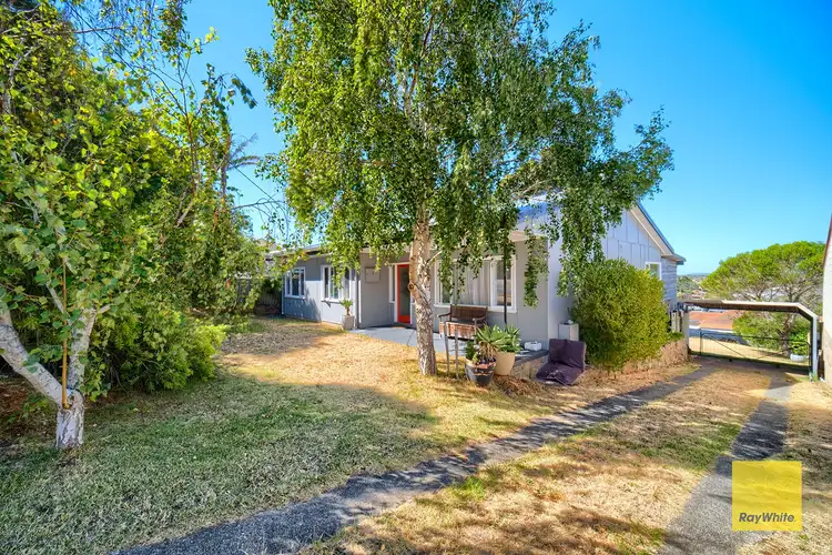 8 Melrose Street, Mount Melville WA 6330