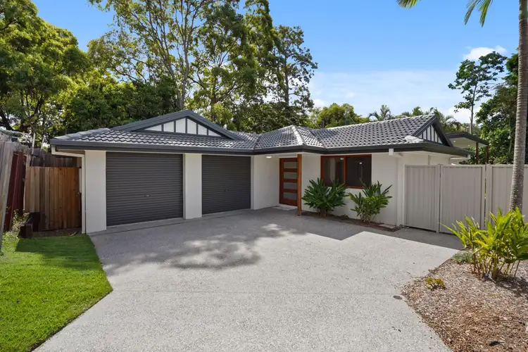 5 Highett Place, Robina QLD 4226