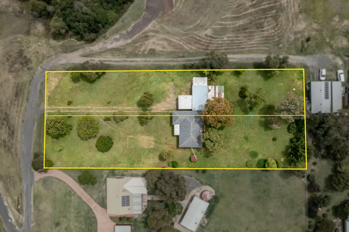 Main view of Homely house listing, 99-101 Brisbane Street, Drayton QLD 4350