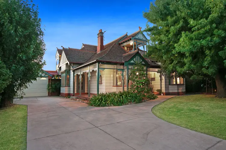 Main view of Homely house listing, 257 Gilbert Road, Preston VIC 3072