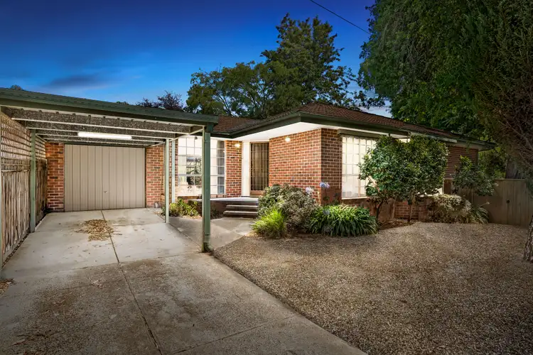 27a Gracedale Avenue, Ringwood East VIC 3135