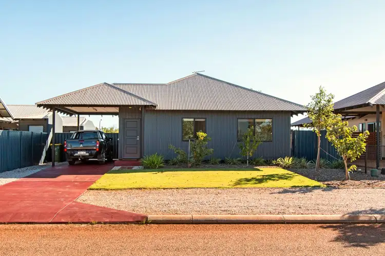 30 Povah Road, Bilingurr WA 6725