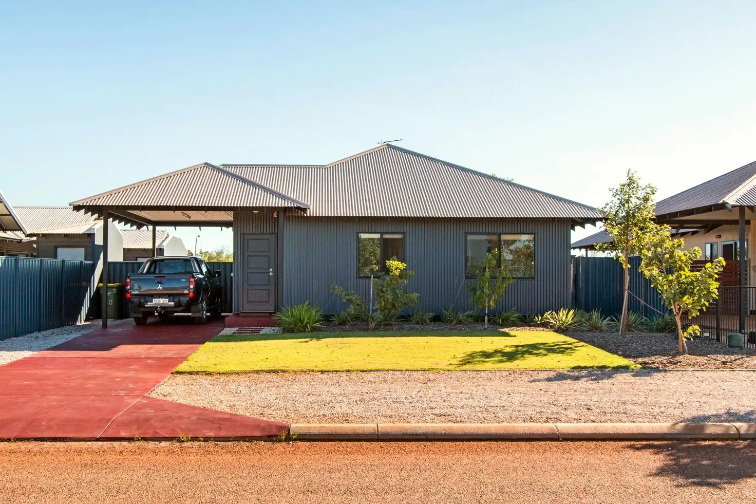 Main view of Homely house listing, 30 Povah Road, Bilingurr WA 6725