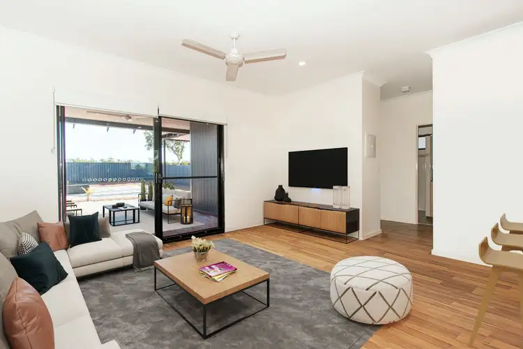 Second view of Homely house listing, 30 Povah Road, Bilingurr WA 6725