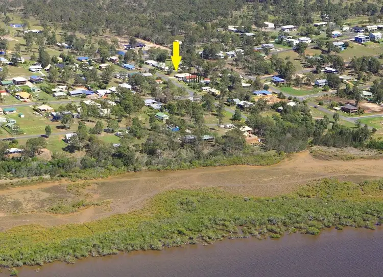 12 Fraser Drive, River Heads QLD 4655