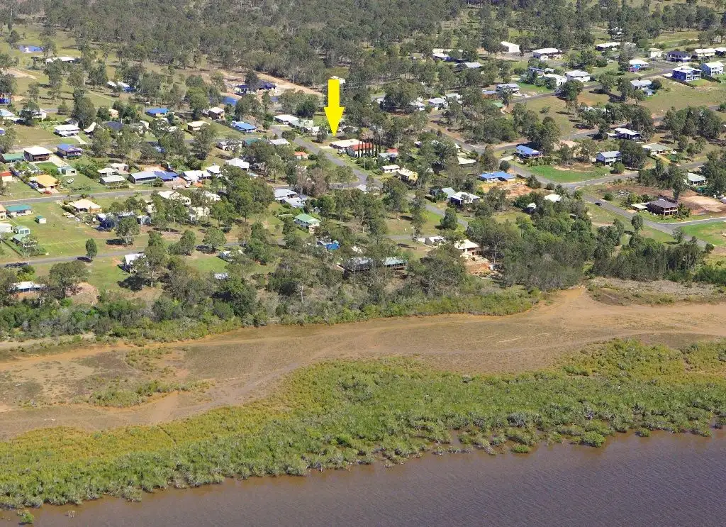 Main view of Homely land listing, 12 Fraser Drive, River Heads QLD 4655