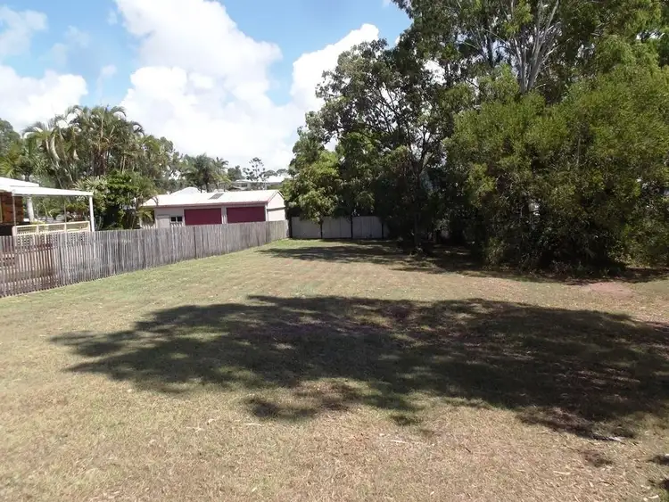 Third view of Homely land listing, 12 Fraser Drive, River Heads QLD 4655