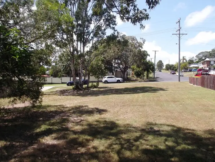 Fifth view of Homely land listing, 12 Fraser Drive, River Heads QLD 4655