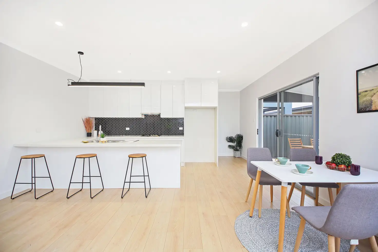 Main view of Homely townhouse listing, 32 Florence Avenue, Blair Athol SA 5084