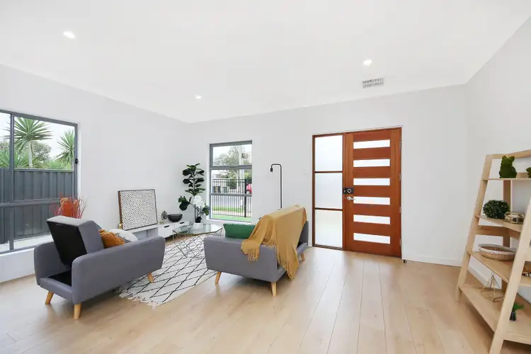 Second view of Homely townhouse listing, 32 Florence Avenue, Blair Athol SA 5084