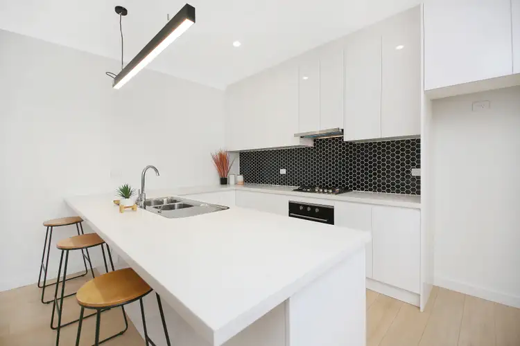 Sixth view of Homely townhouse listing, 32 Florence Avenue, Blair Athol SA 5084