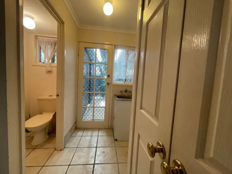 Sixth view of Homely townhouse listing, 40/27 Rain Tree Glen, Coombabah QLD 4216