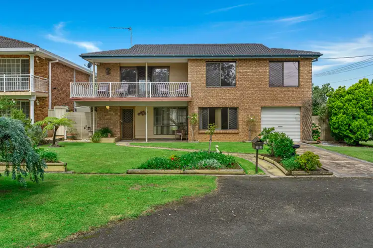 28 Prince Edward Avenue, Culburra Beach NSW 2540