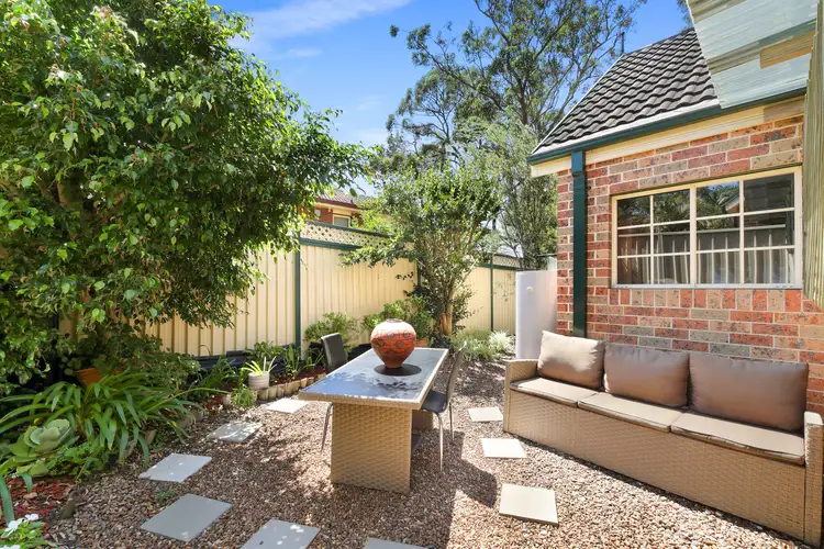 Second view of Homely villa listing, 1/215 Brisbane Water Drive, Point Clare NSW 2250
