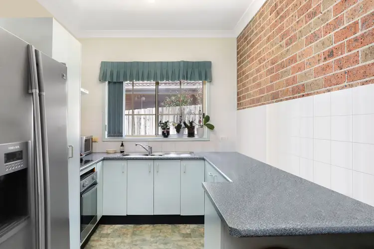 Fourth view of Homely villa listing, 1/215 Brisbane Water Drive, Point Clare NSW 2250
