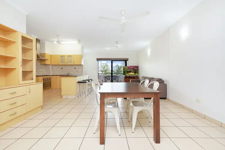 Main view of Homely apartment listing, 7/3 Mauna Loa Street, Darwin City NT 800
