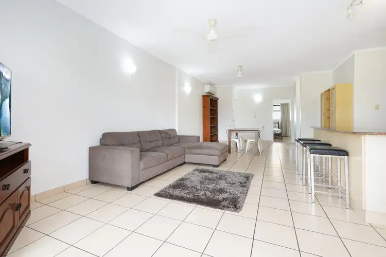 Third view of Homely apartment listing, 7/3 Mauna Loa Street, Darwin City NT 800