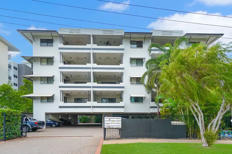 Fifth view of Homely apartment listing, 7/3 Mauna Loa Street, Darwin City NT 800
