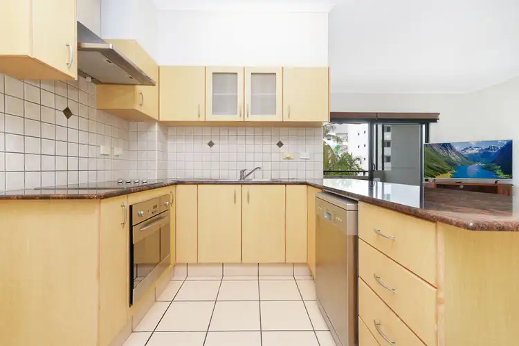 Sixth view of Homely apartment listing, 7/3 Mauna Loa Street, Darwin City NT 800