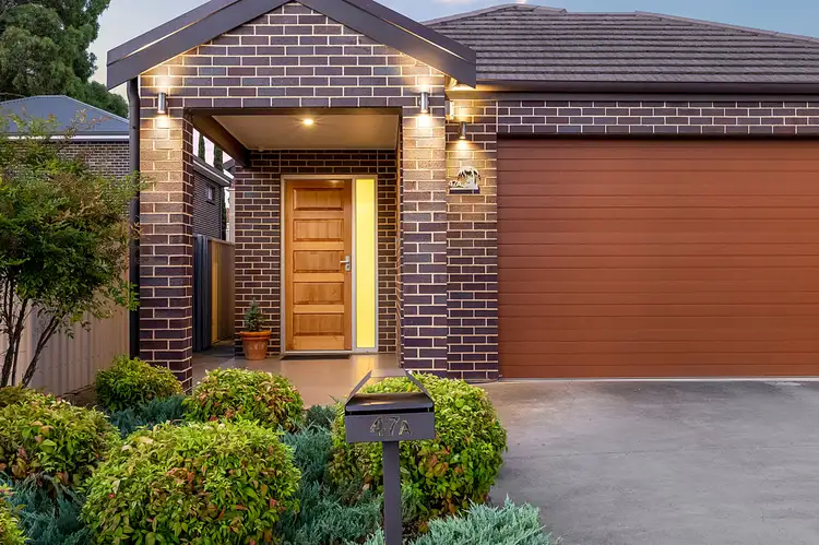 47A Hambledon Road, Campbelltown SA 5074