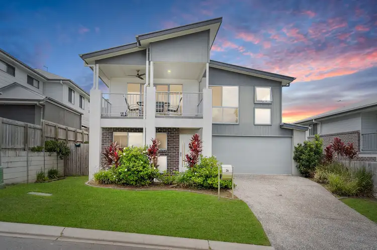 36 Willow Rise Drive