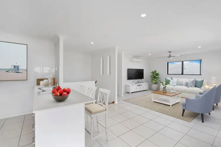 Third view of Homely house listing, 36 Willow Rise Drive, Waterford QLD 4133