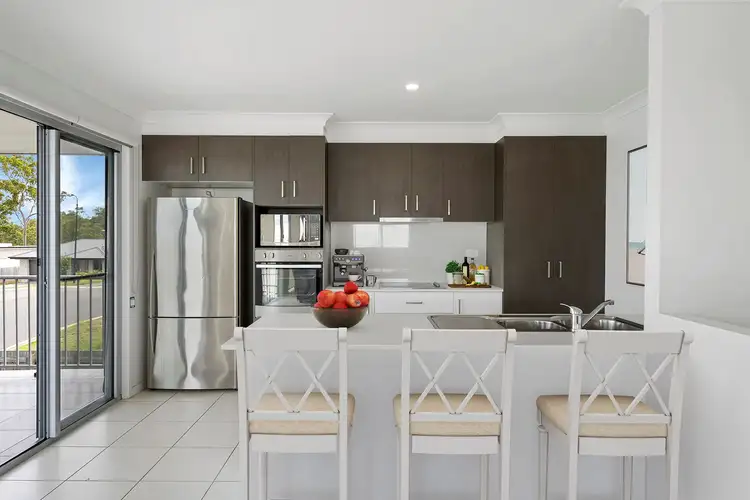 Fourth view of Homely house listing, 36 Willow Rise Drive, Waterford QLD 4133