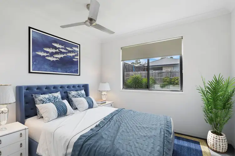 Fifth view of Homely house listing, 36 Willow Rise Drive, Waterford QLD 4133