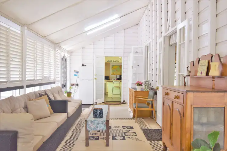 Third view of Homely house listing, 53 Elm Street, Barcaldine QLD 4725