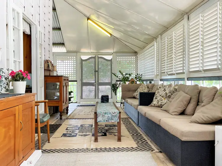 Fourth view of Homely house listing, 53 Elm Street, Barcaldine QLD 4725