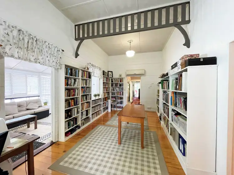 Fifth view of Homely house listing, 53 Elm Street, Barcaldine QLD 4725