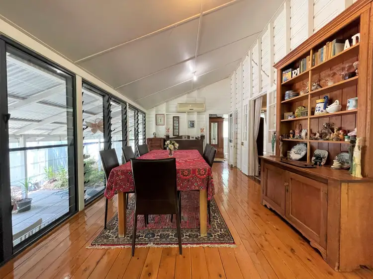 Sixth view of Homely house listing, 53 Elm Street, Barcaldine QLD 4725