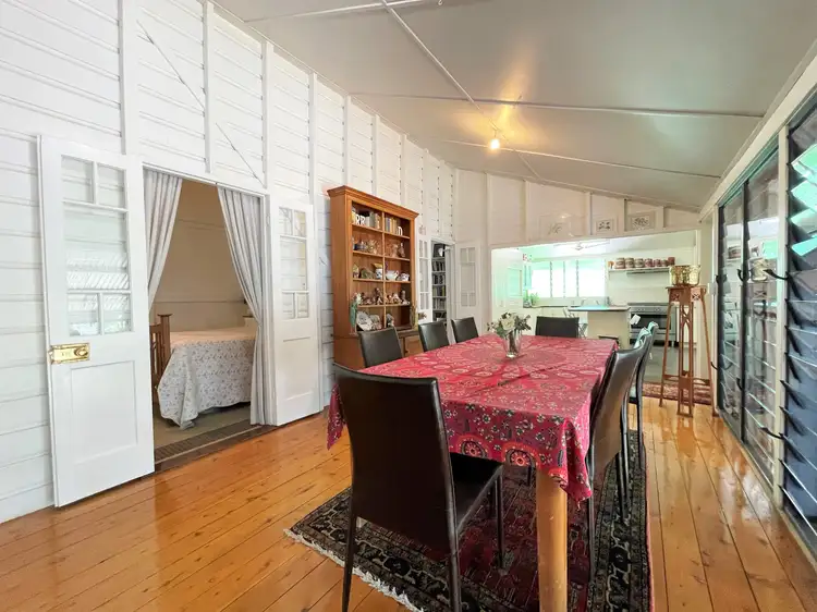 Seventh view of Homely house listing, 53 Elm Street, Barcaldine QLD 4725