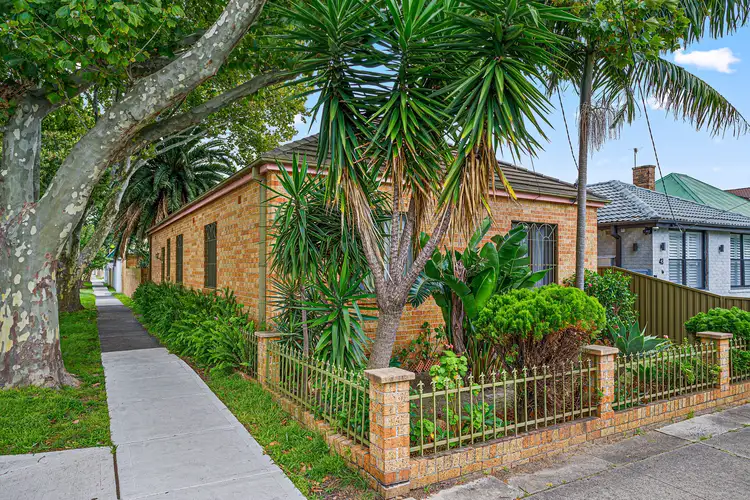 45 Frogmore Street, Mascot NSW 2020